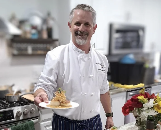 Things To Do Your Table Your Chef | Private Chef Experience in Cape San Blas & Port St. Joe